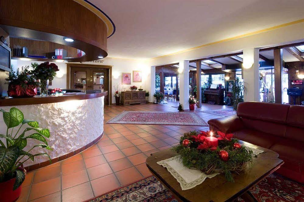 Sporthotel Wilder Kaiser Oberaudorf Exteriör bild