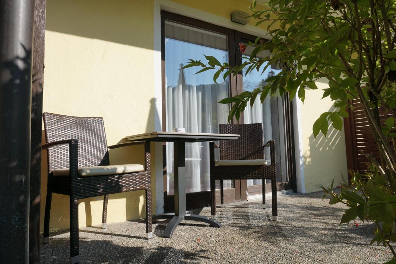 Sporthotel Wilder Kaiser Oberaudorf Exteriör bild