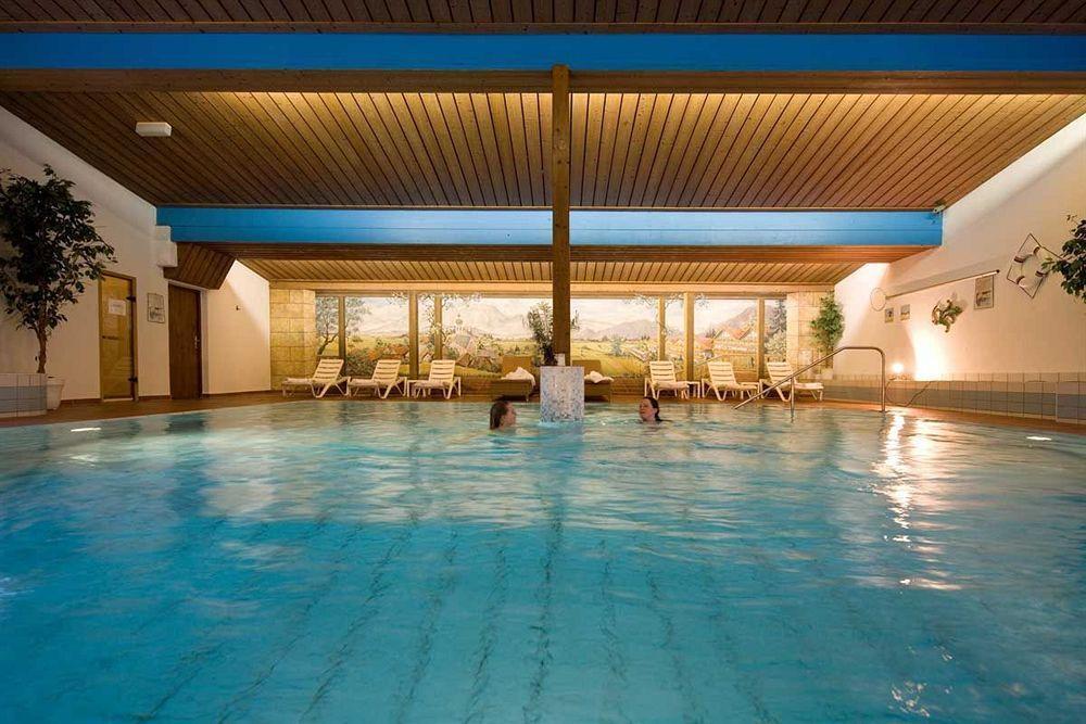 Sporthotel Wilder Kaiser Oberaudorf Exteriör bild